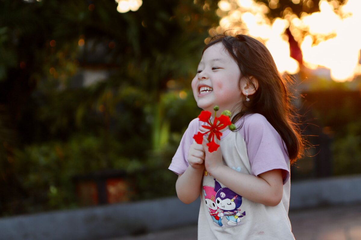 Vestido Infantil Rodado: A União Perfeita entre Conforto e Estilo para Meninas