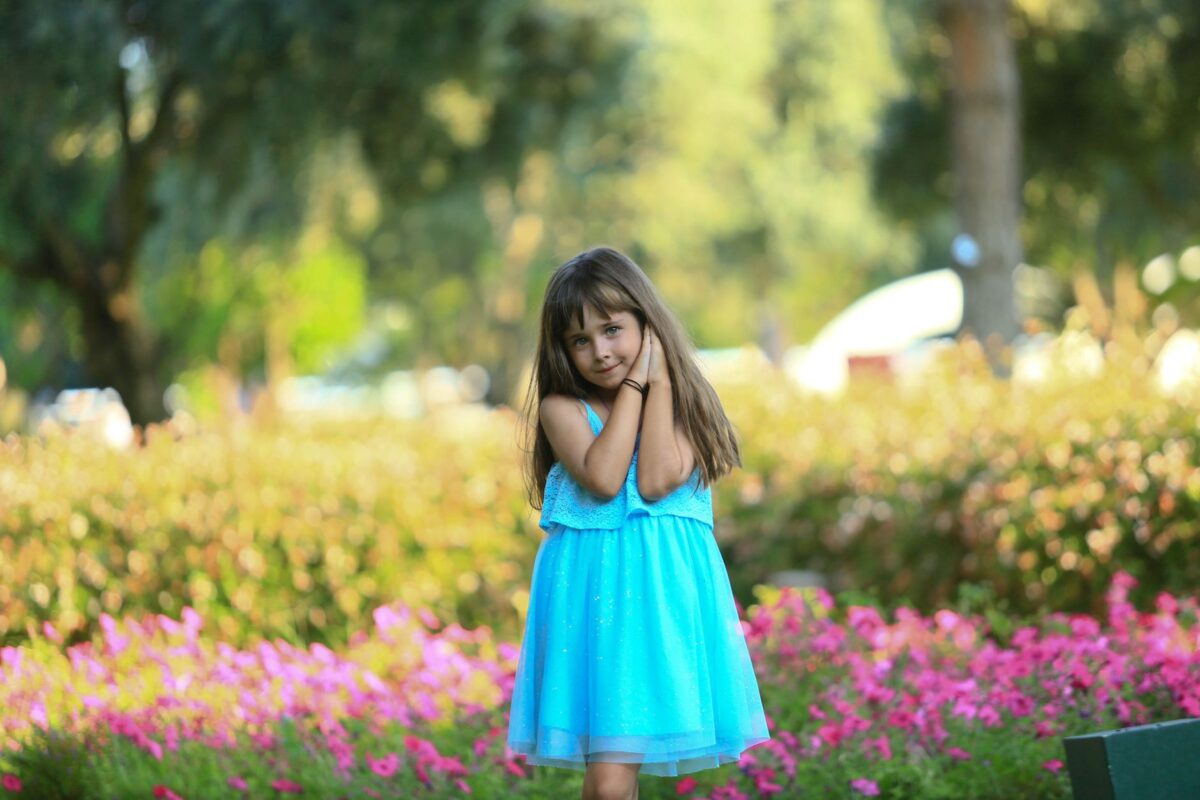 Vestidos de Princesa: Dicas para Escolher o Modelo Perfeito para Sua Menina