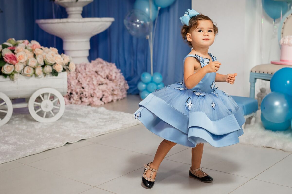 Dicas Cruciais para Escolher Vestidos Infantis Premium com Sabedoria