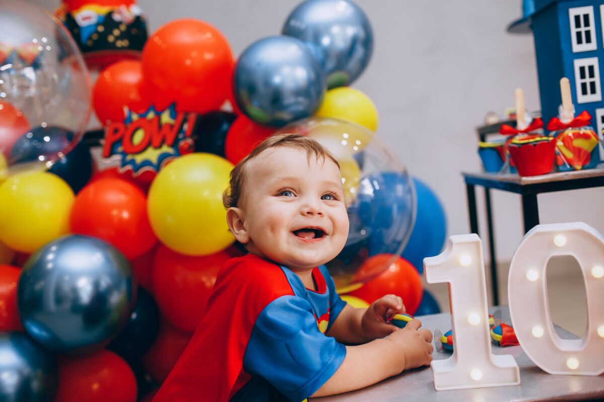 Dicas Essenciais para Selecionar o Vestido Infantil Ideal para Aniversário