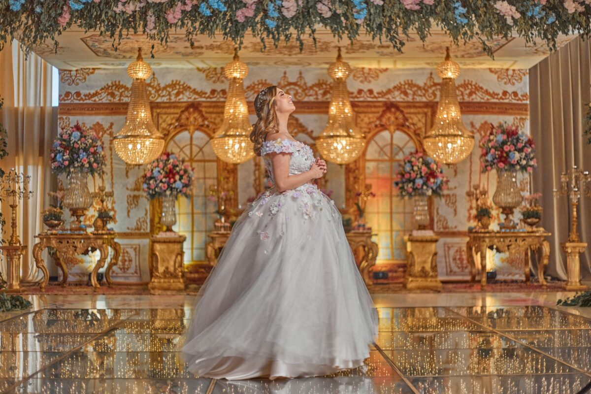 Encantamento Real: Vestidos de Princesa para Meninas