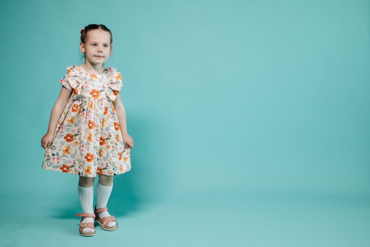 Tendências Inovadoras de Vestidos Infantis para 2026