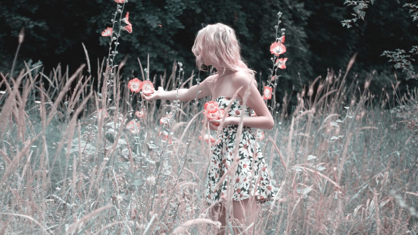 Vestidos Infantis Florais: A Escolha Ideal para Cada Estação